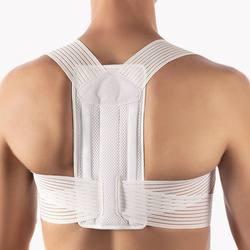 Bort Medical elastic corset for relief of the thoracic spine