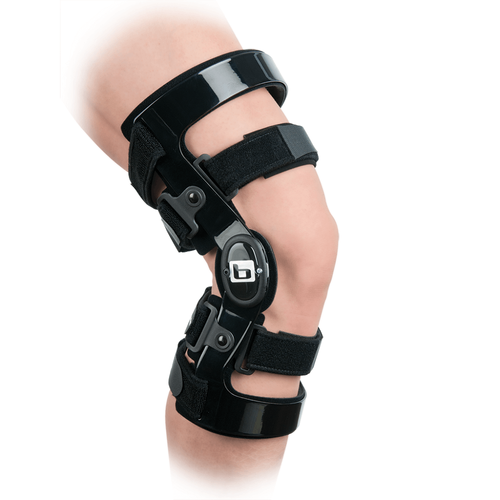 Knee ligament brace for sport Z-13 Breg