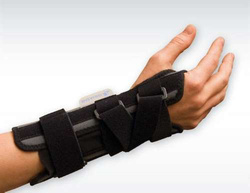 Wrist brace ligaflex classic Thuasne