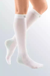 mediven thrombexin 18 Anti embolism below knee stockings