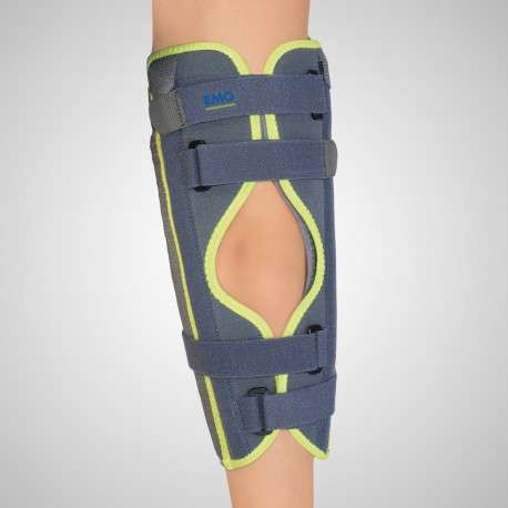 Knee immobilizer for children Emo