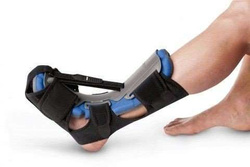 Aircast Dorsal Night Splint Foot & Ankle Support Brace