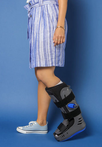 Walker boot XLR8 Thuasne