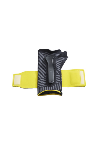 Manumed active E⁺motion® 3.0 wrist & hand brace medi