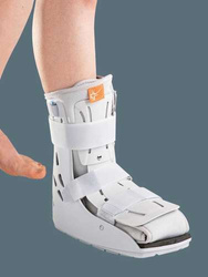 Walker niski stabilizator stopy i stawu skokowego AirStep Tight walker short orthoservice