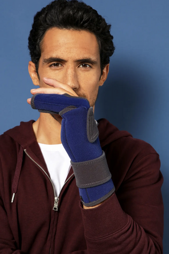 Ligaflex Finger Wrist-Hand-Finger Orthosis