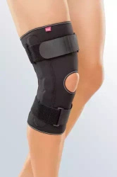 Knee soft brace protect St pro medi