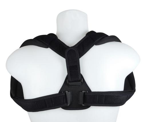 Thuasne Ligaflex Junior clavicular support straps