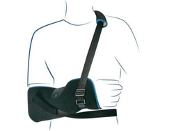 Immobilization of the shoulder and elbow Immo Classic Thuasne