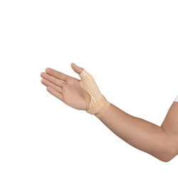 Orliman thumb immobiliser splint