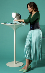 Back support LombaFirst Thuasne