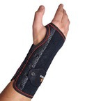 Wrist support immobilizer Orliman