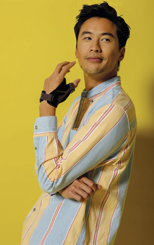 Thumb brace Ligaflex Rhizo Thuasne