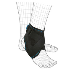 Orliman Fixquick ankle brace