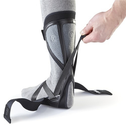 Push Ortho AFO - Ankle Foot-Drop Brace 